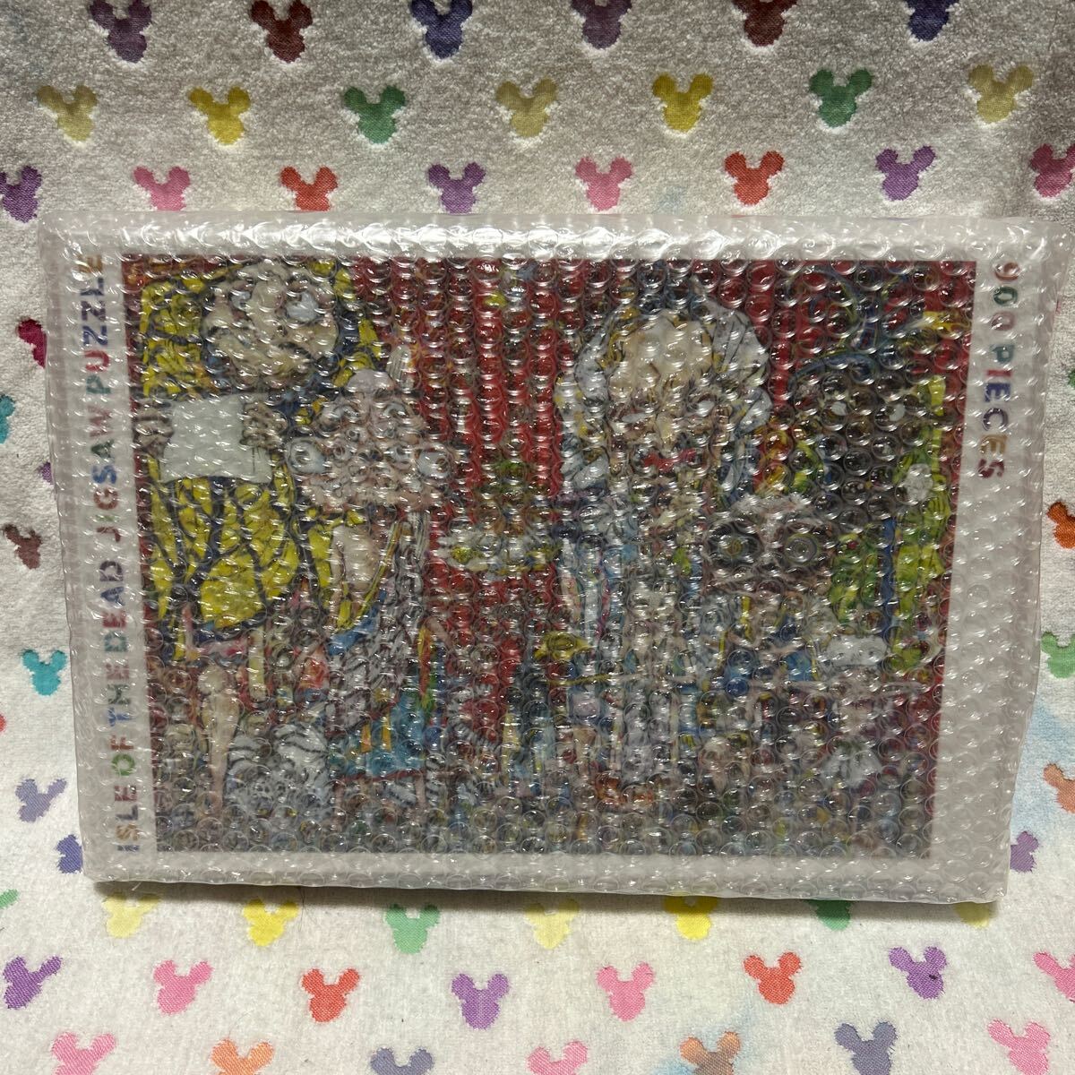 2025年最新】Yahoo!オークション -村上隆 パズルの中古品・新品 2025年最新】Yahoo!オークション -村上隆 パズルの中古品・新品