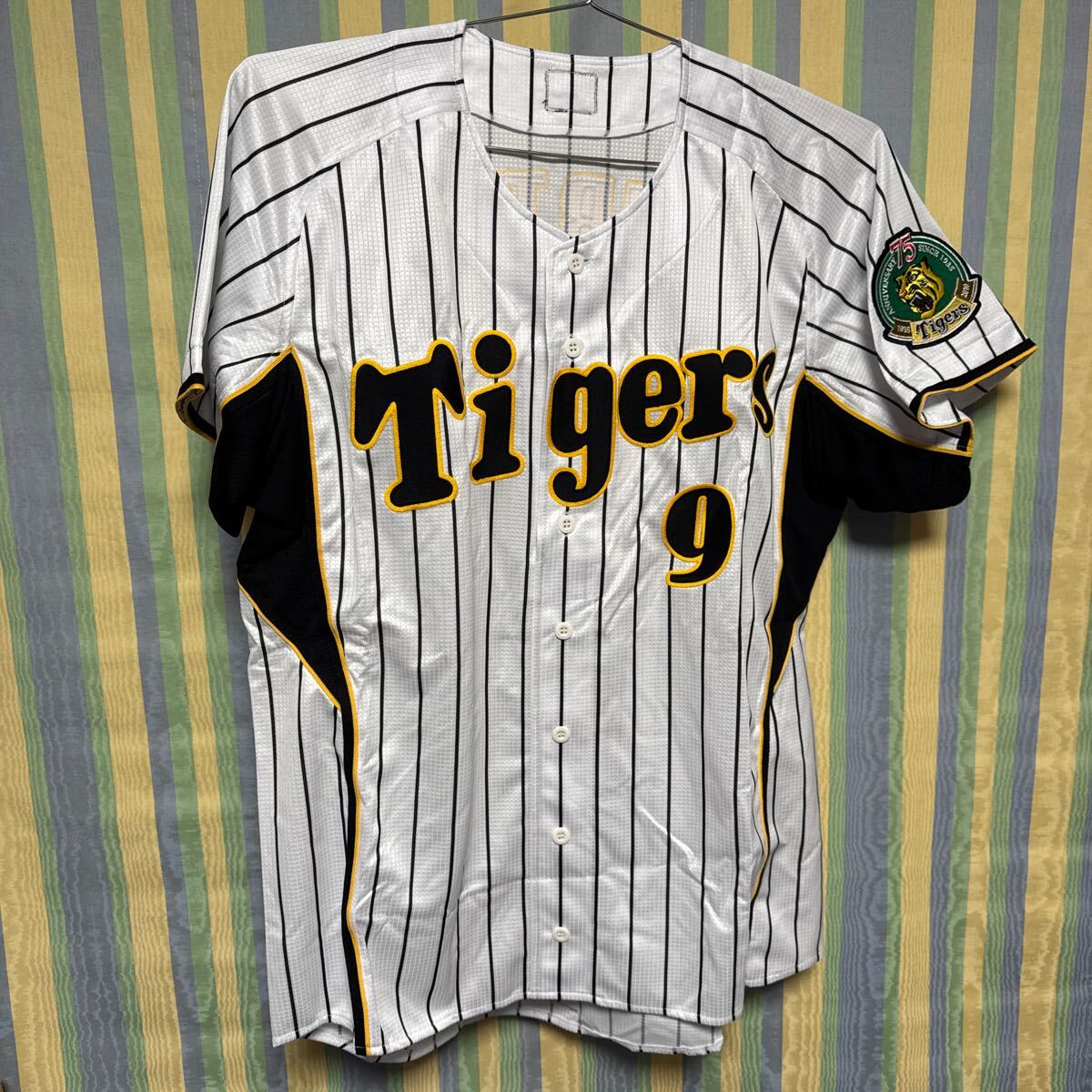 Yahoo!オークション -「阪神 ユニフォーム マートン」(スポーツ Yahoo!オークション -「阪神 ユニフォーム マートン」(スポーツ