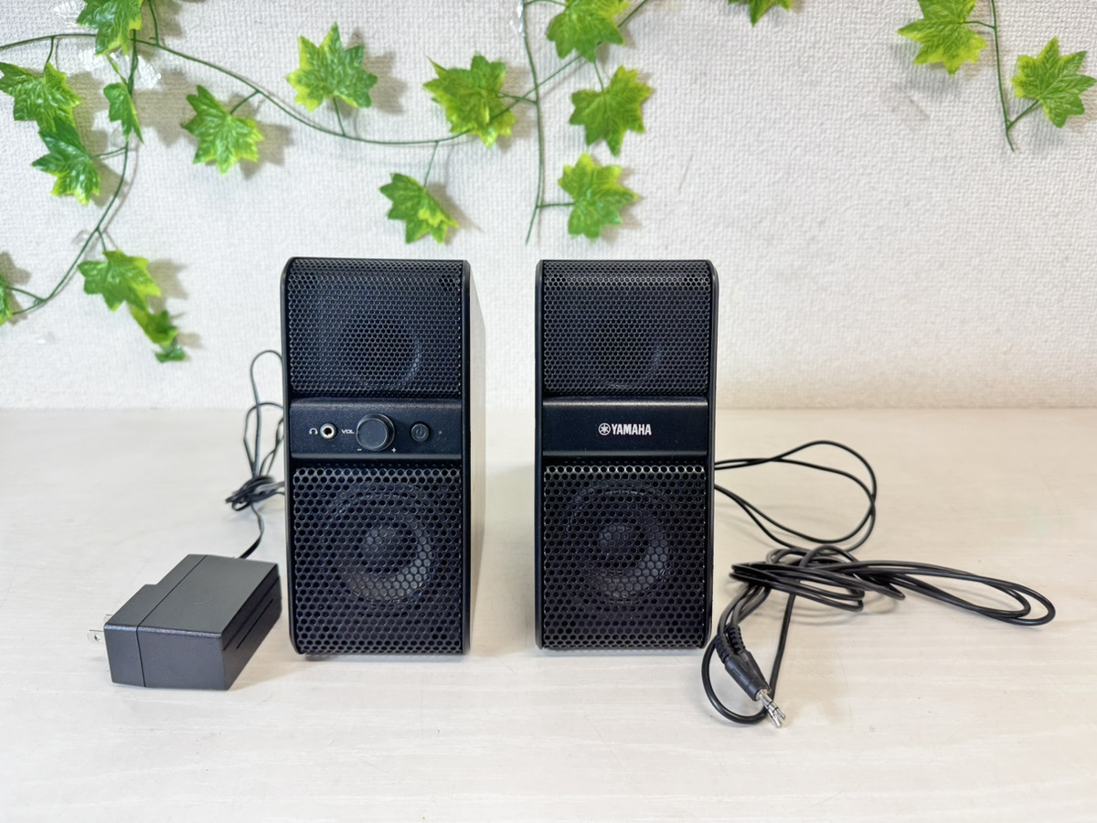 Yahoo!オークション -「ヤマハ パワードスピーカー nx-50」の Yahoo!オークション -「ヤマハ パワードスピーカー nx-50」の