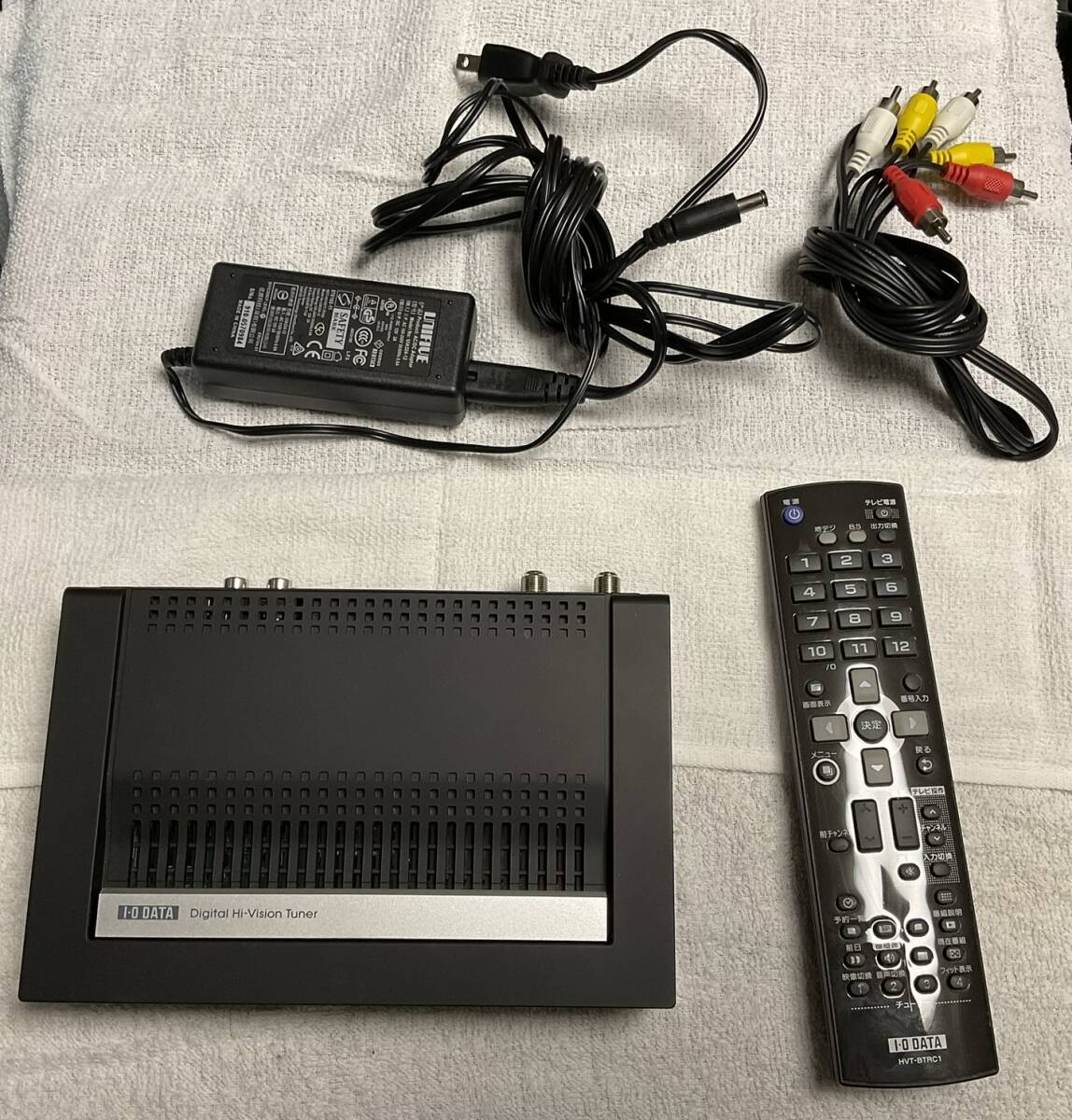 Yahoo!オークション -「hvt-bt200」(地上デジタルチューナー Yahoo!オークション -「hvt-bt200」(地上デジタルチューナー