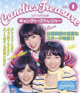 2025年最新】Yahoo!オークション -キャンディーズ トレジャーの