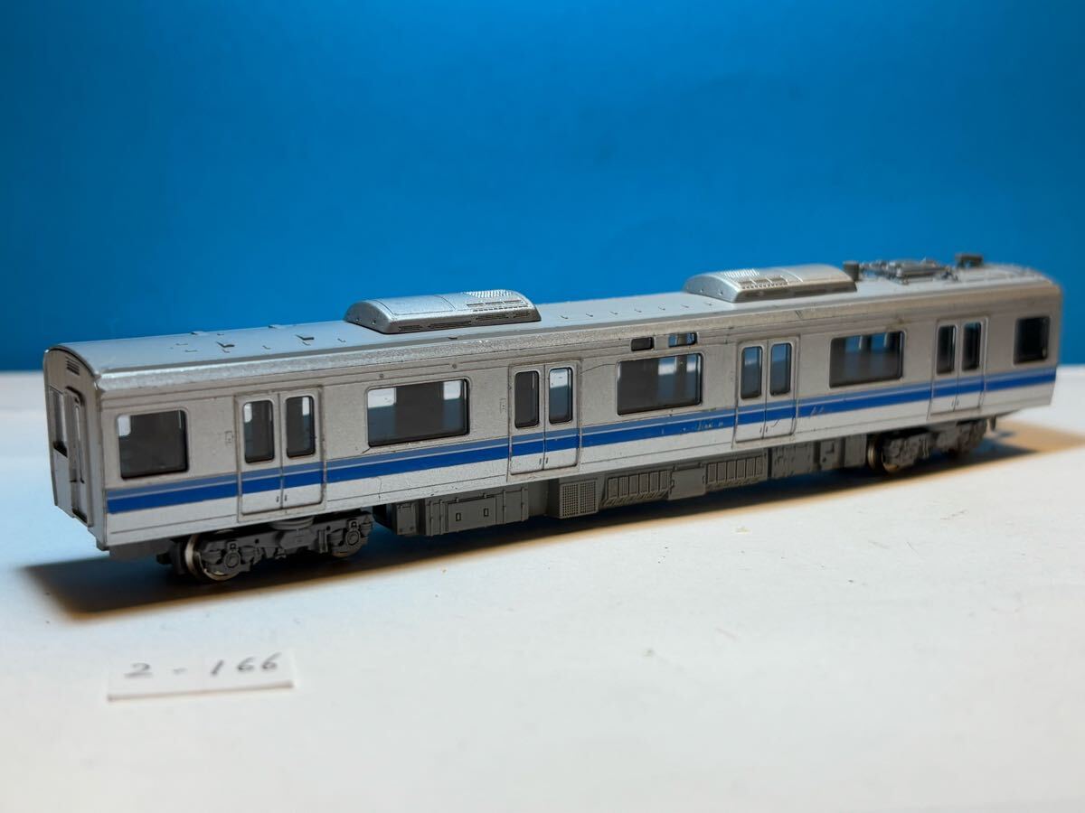 Yahoo!オークション -「207系 旧塗装」(Nゲージ) (鉄道模型)の Yahoo!オークション -「207系 旧塗装」(Nゲージ) (鉄道模型)の