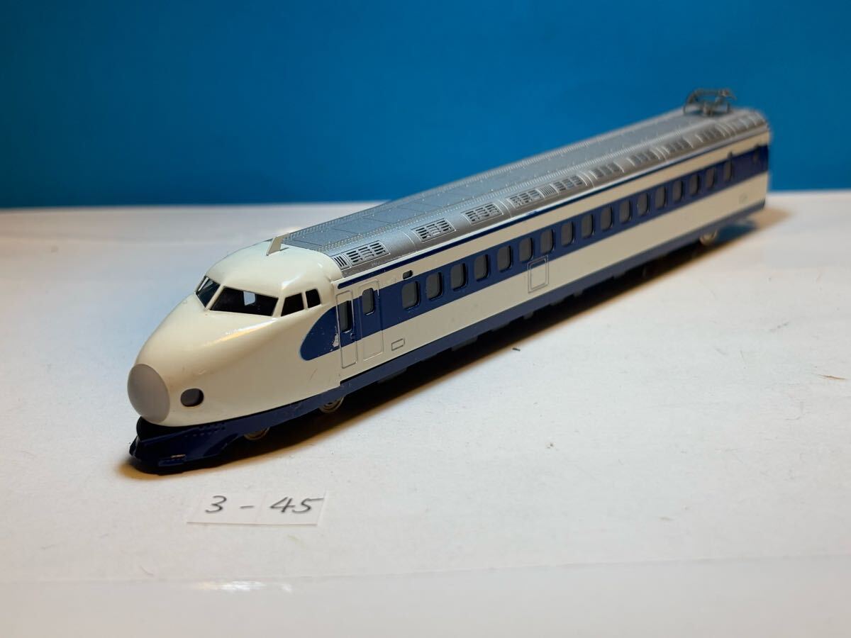Yahoo!オークション -「エンドウ新幹線」(Nゲージ) (鉄道模型)の