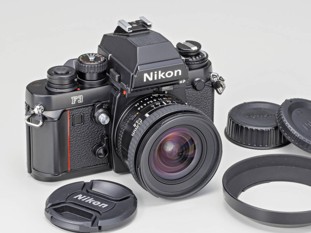 Yahoo!オークション -「nikon f3 p」(フィルムカメラ) (カメラ Yahoo!オークション -「nikon f3 p」(フィルムカメラ) (カメラ