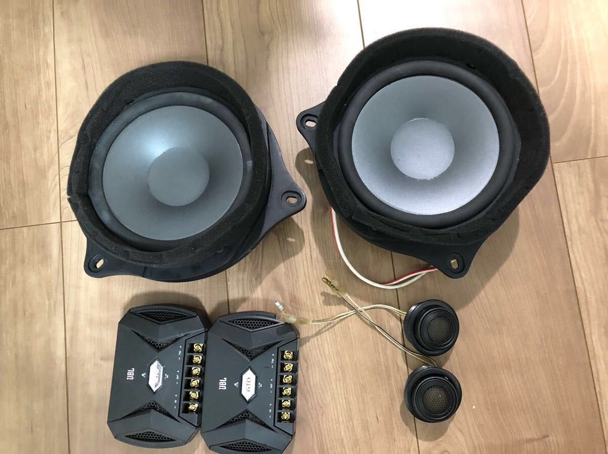 Yahoo!オークション -「JBLスピーカー」(自動車、オートバイ) の Yahoo!オークション -「JBLスピーカー」(自動車、オートバイ) の