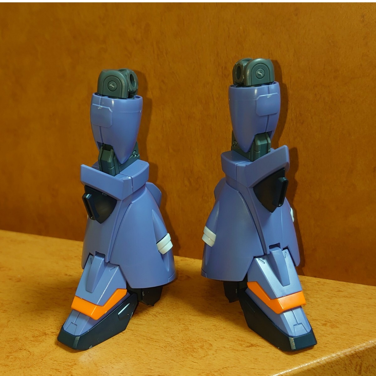 HG ギラズール ジャンク完成品｜Yahoo!フリマ（旧PayPayフリマ）