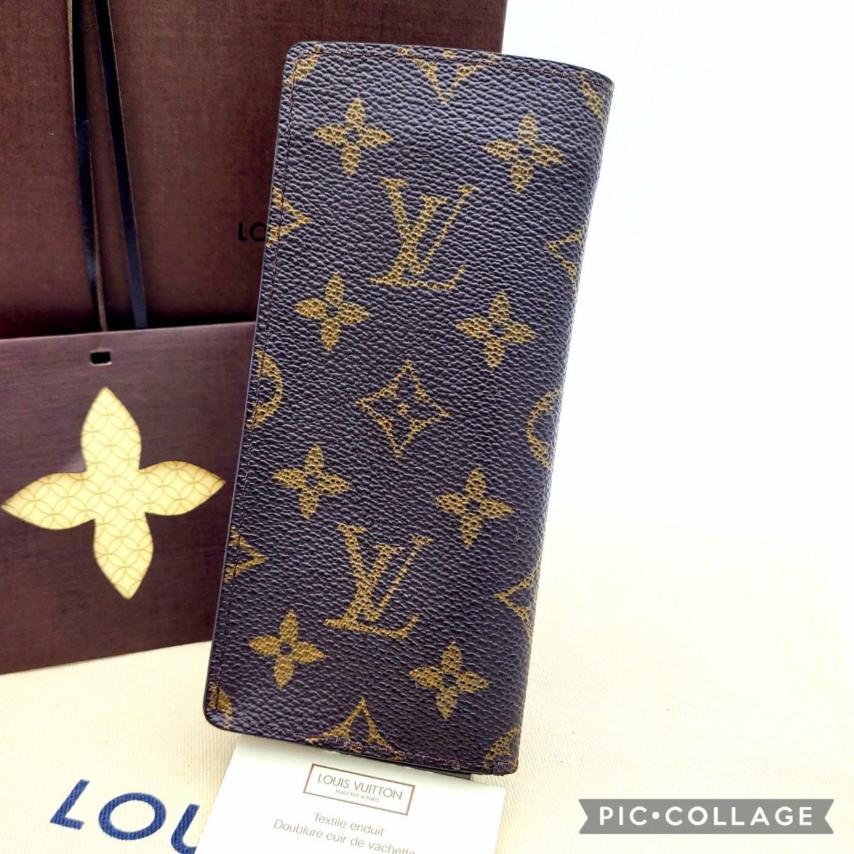 2025年最新】Yahoo!オークション -ヴィトン メガネケースの中古