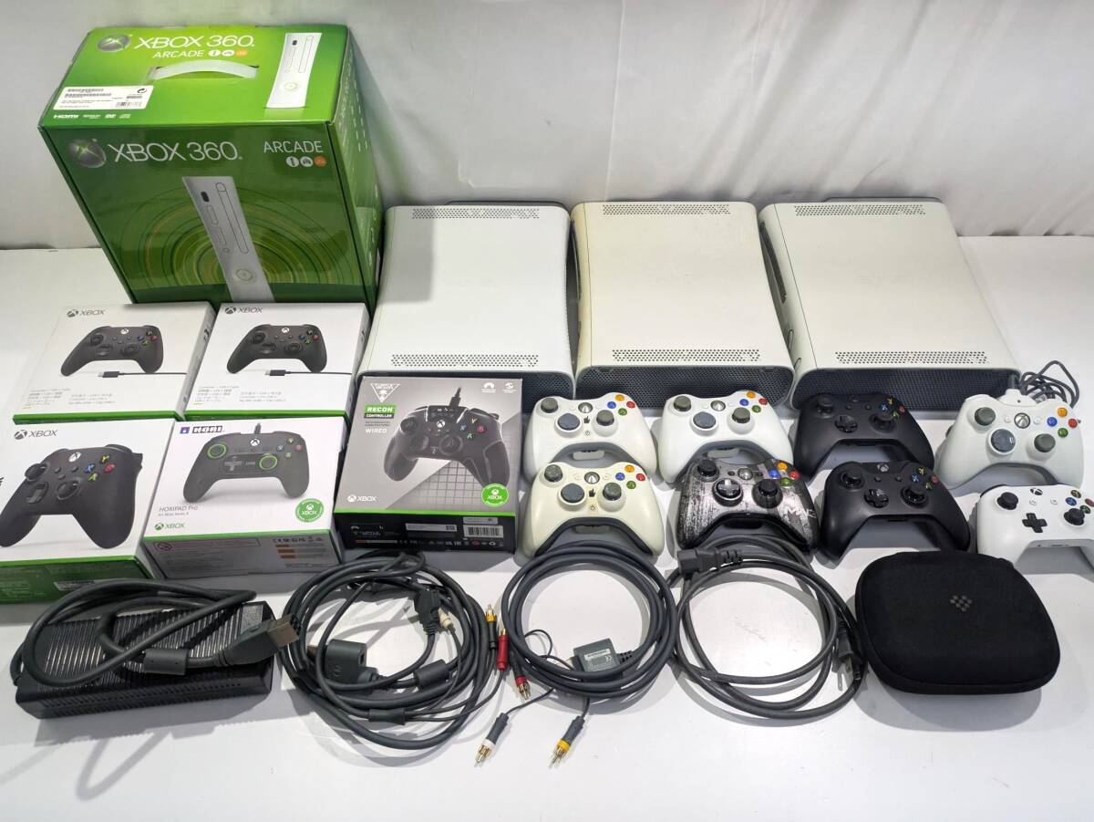 Yahoo!オークション -「ジャンク品」(本体) (Xbox)の落札相場