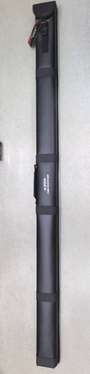 新品 エクセル 鮎ハードロッドケース FP-576 (2本収納)