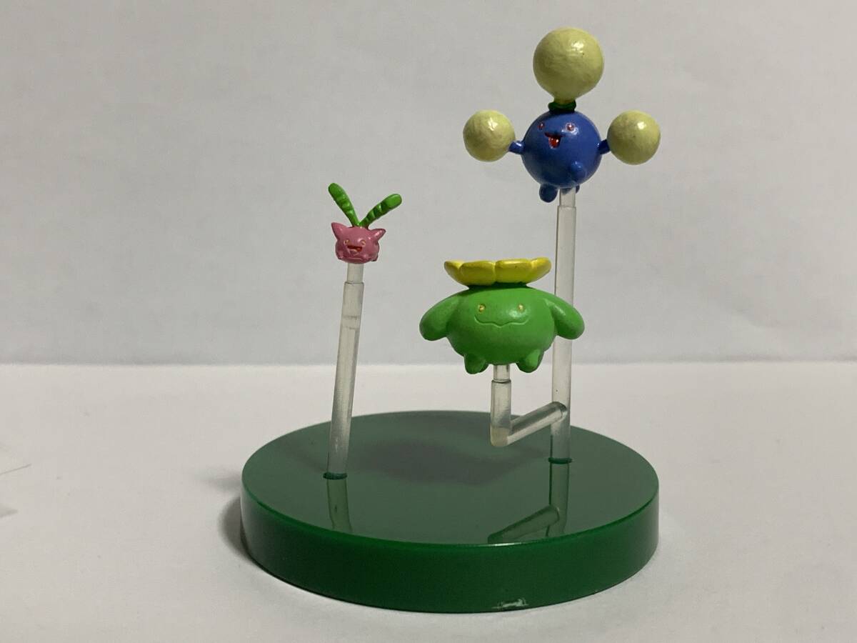 ぜんこく版 立体ポケモン図鑑 第1集｜商品情報｜タカラトミーアーツ
