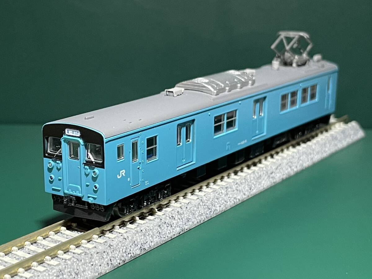 Yahoo!オークション -「123系」(Nゲージ) (鉄道模型)の落札相場 Yahoo!オークション -「123系」(Nゲージ) (鉄道模型)の落札相場