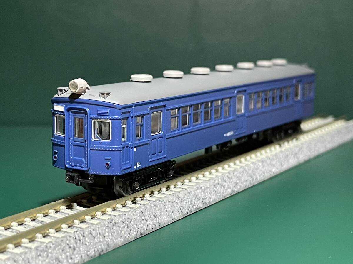 Yahoo!オークション -「福塩線」(近郊形電車) (JR、国鉄車輌)の