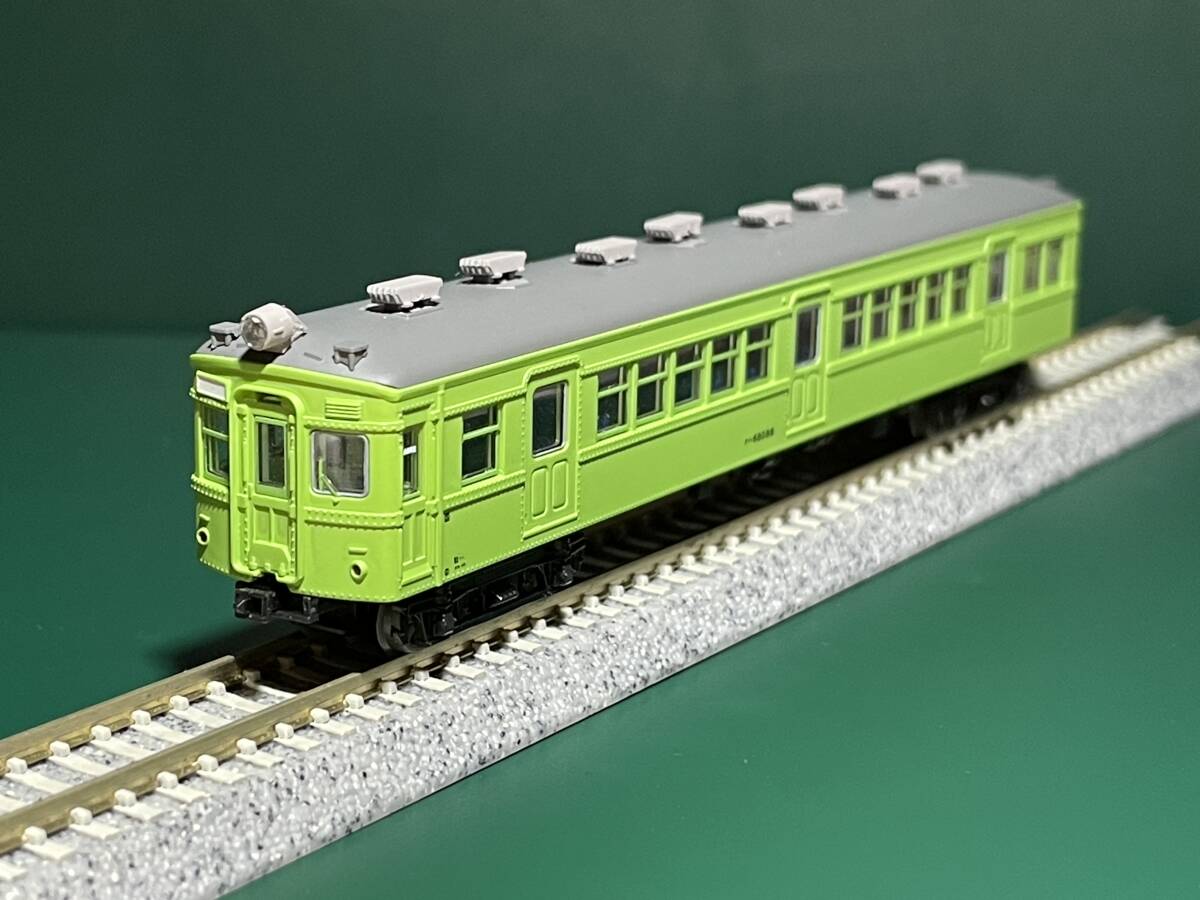 Yahoo!オークション -「仙石線 鉄コレ」(Nゲージ) (鉄道模型)の Yahoo!オークション -「仙石線 鉄コレ」(Nゲージ) (鉄道模型)の
