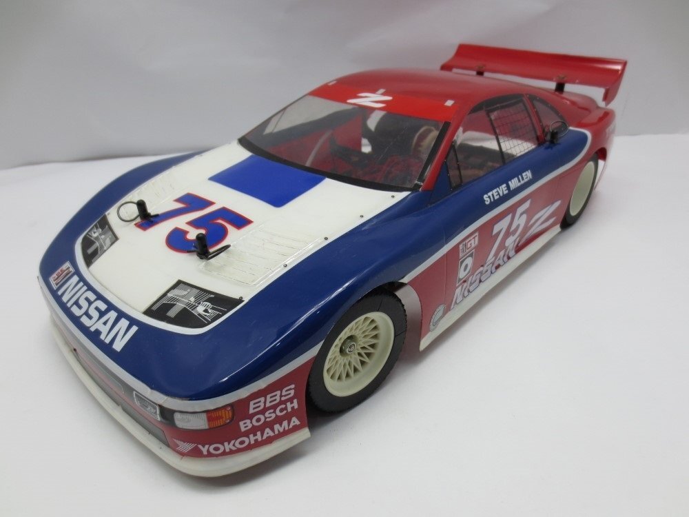 Yahoo!オークション -「300zx」(ホビーラジコン) の落札相場 Yahoo!オークション -「300zx」(ホビーラジコン) の落札相場
