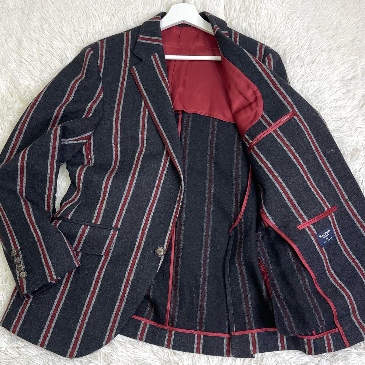 Yahoo!オークション -「hackett london」(メンズファッション Yahoo!オークション -「hackett london」(メンズファッション