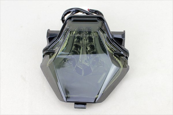 YZF-R25 MT-25 LEDスモークテールランプ ウインカー付 YZF-R3 MT-07 MT-03 LEDテールランプ YAMAHA YZF-R25 MT-25 LEDスモークテールランプ ウインカー付 YZF-R3 MT-07 MT-03 LEDテールランプ YAMAHA