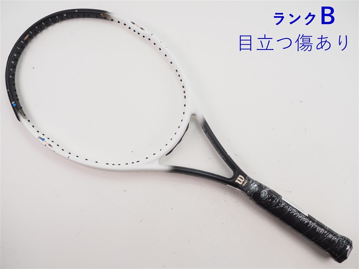 2025年最新】Yahoo!オークション -wilson hammerの中古品・新品 2025年最新】Yahoo!オークション -wilson hammerの中古品・新品