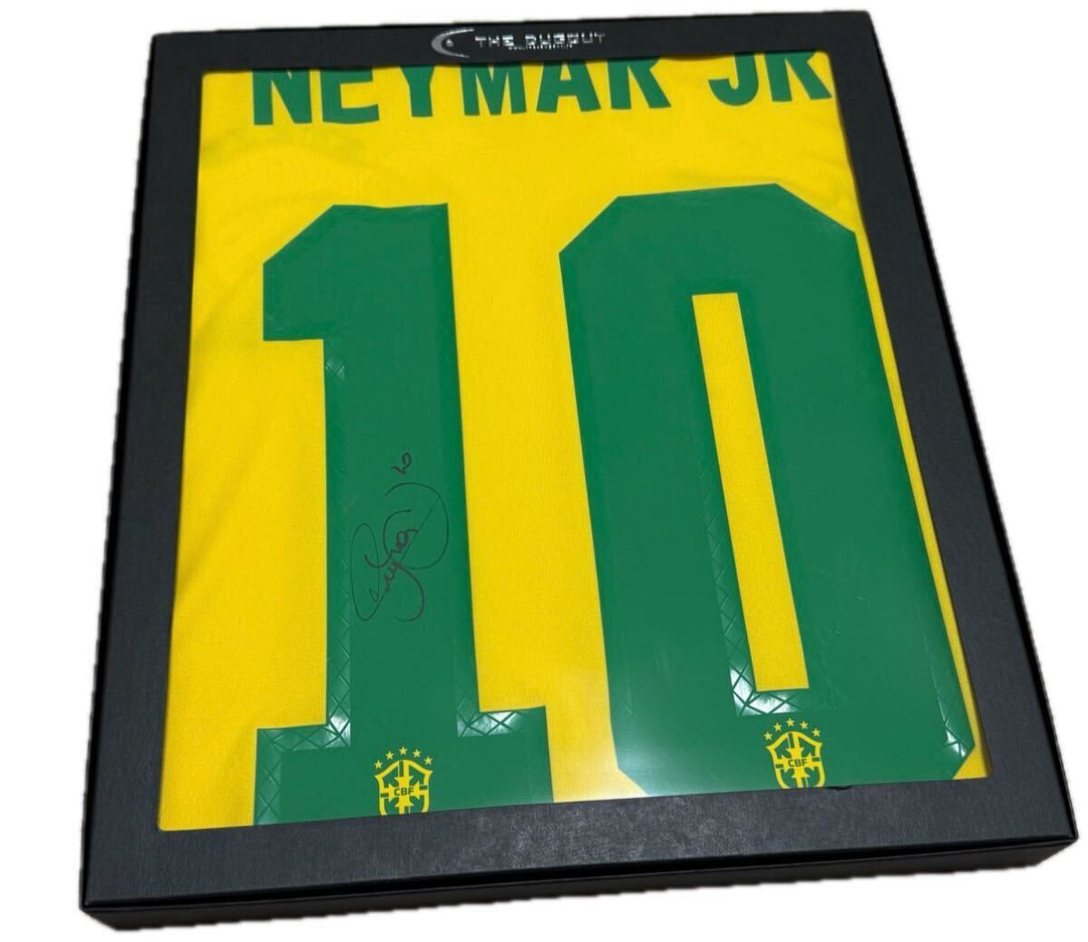 ネイマール オートグラフカード 2種セット ネイマール オートグラフカード 2種セット Yahoo!オークション