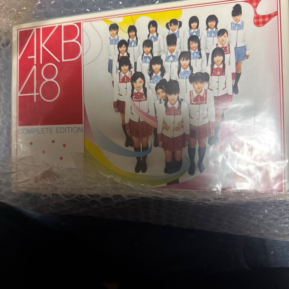 Yahoo!オークション -「akb スカートひらり」の落札相場・落札価格
