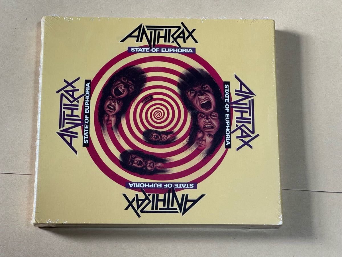 アンスラックス (anthrax) スコア ベスト・オブ・アンスラックス（ギターソロ）／Best of Anthrax