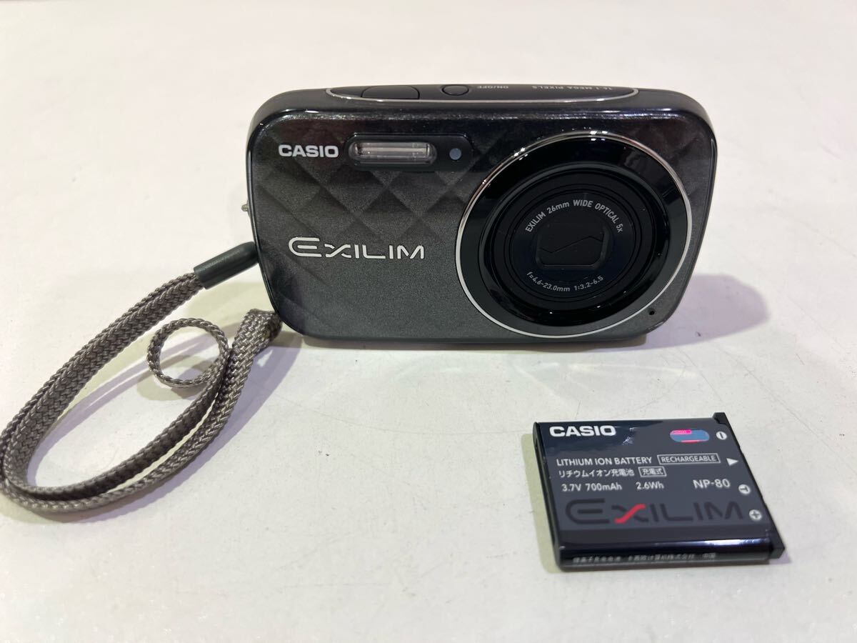 Yahoo!オークション -「exilim ex-n10」(家電、AV、カメラ) の Yahoo!オークション -「exilim ex-n10」(家電、AV、カメラ) の