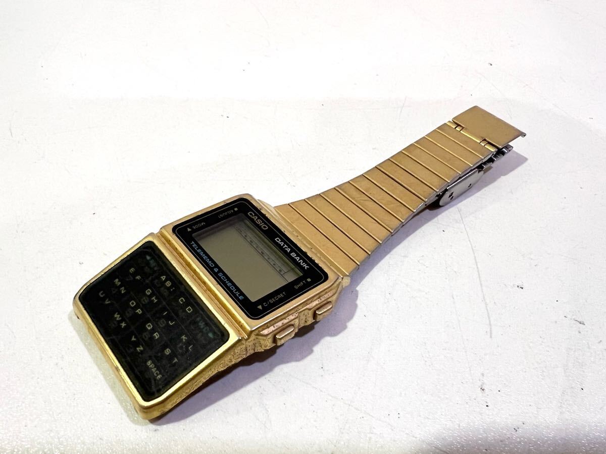 Yahoo!オークション -「casio dbc-610」の落札相場・落札価格