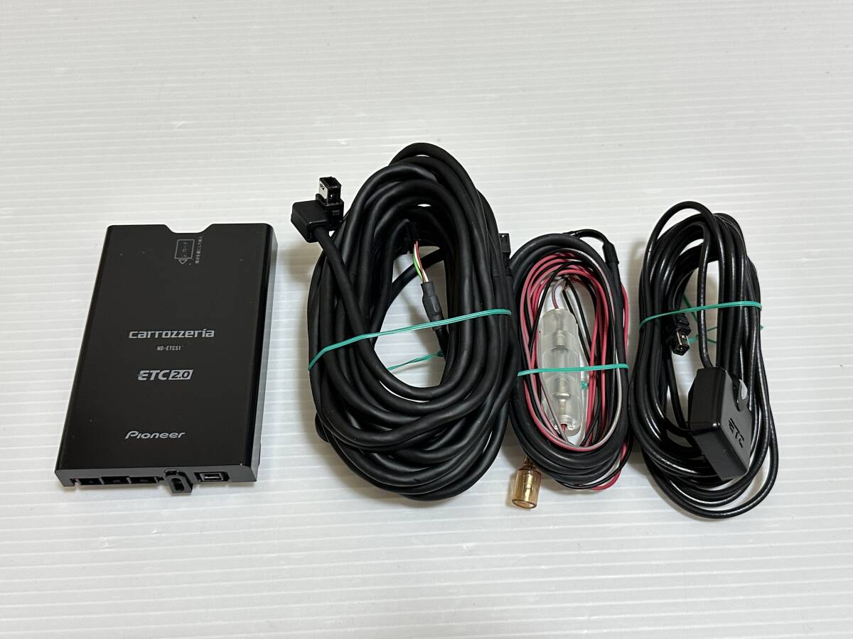 Yahoo!オークション -「パイオニア nd-etcs1」(ETC) の落札相場 Yahoo!オークション -「パイオニア nd-etcs1」(ETC) の落札相場