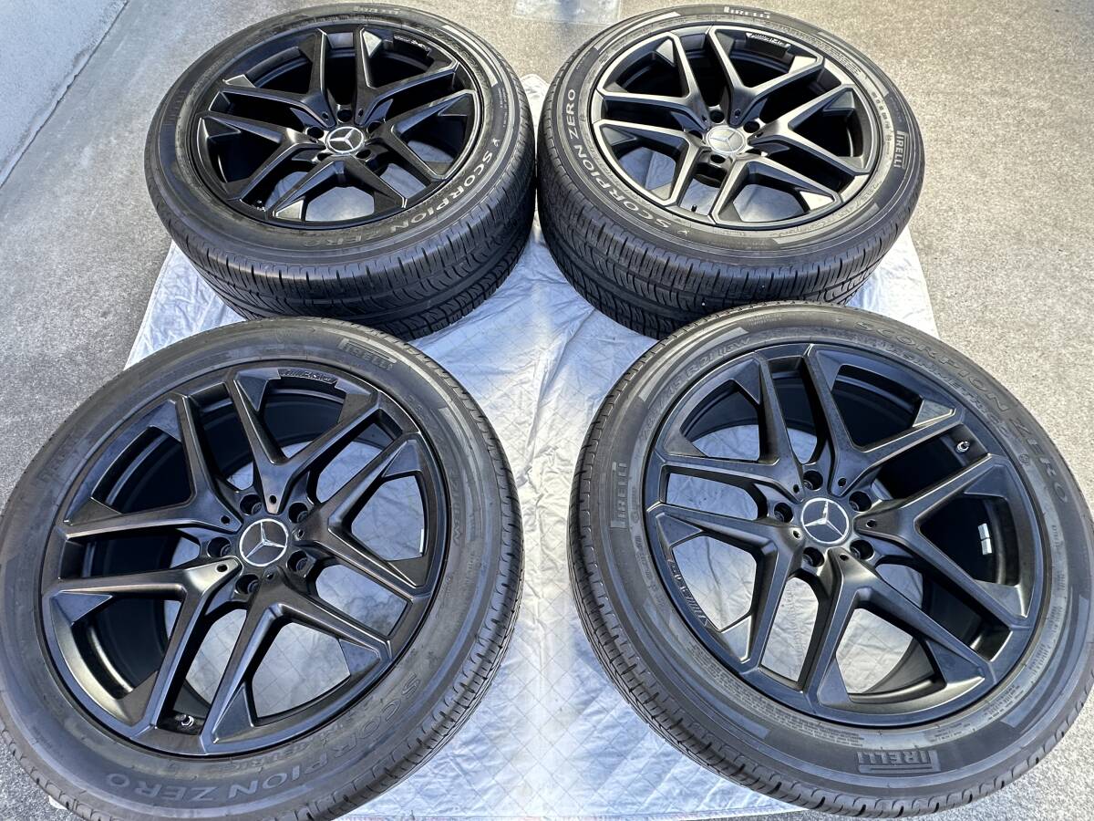 Yahoo!オークション -「amg g63」(21インチ) (タイヤ・ホイール Yahoo!オークション -「amg g63」(21インチ) (タイヤ・ホイール