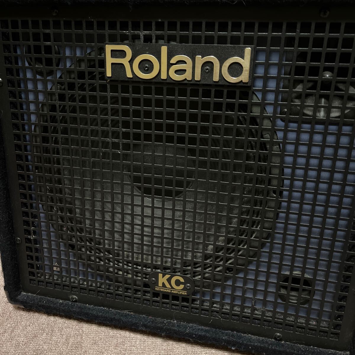 Yahoo!オークション -「roland kc-150」の落札相場・落札価格 Yahoo!オークション -「roland kc-150」の落札相場・落札価格