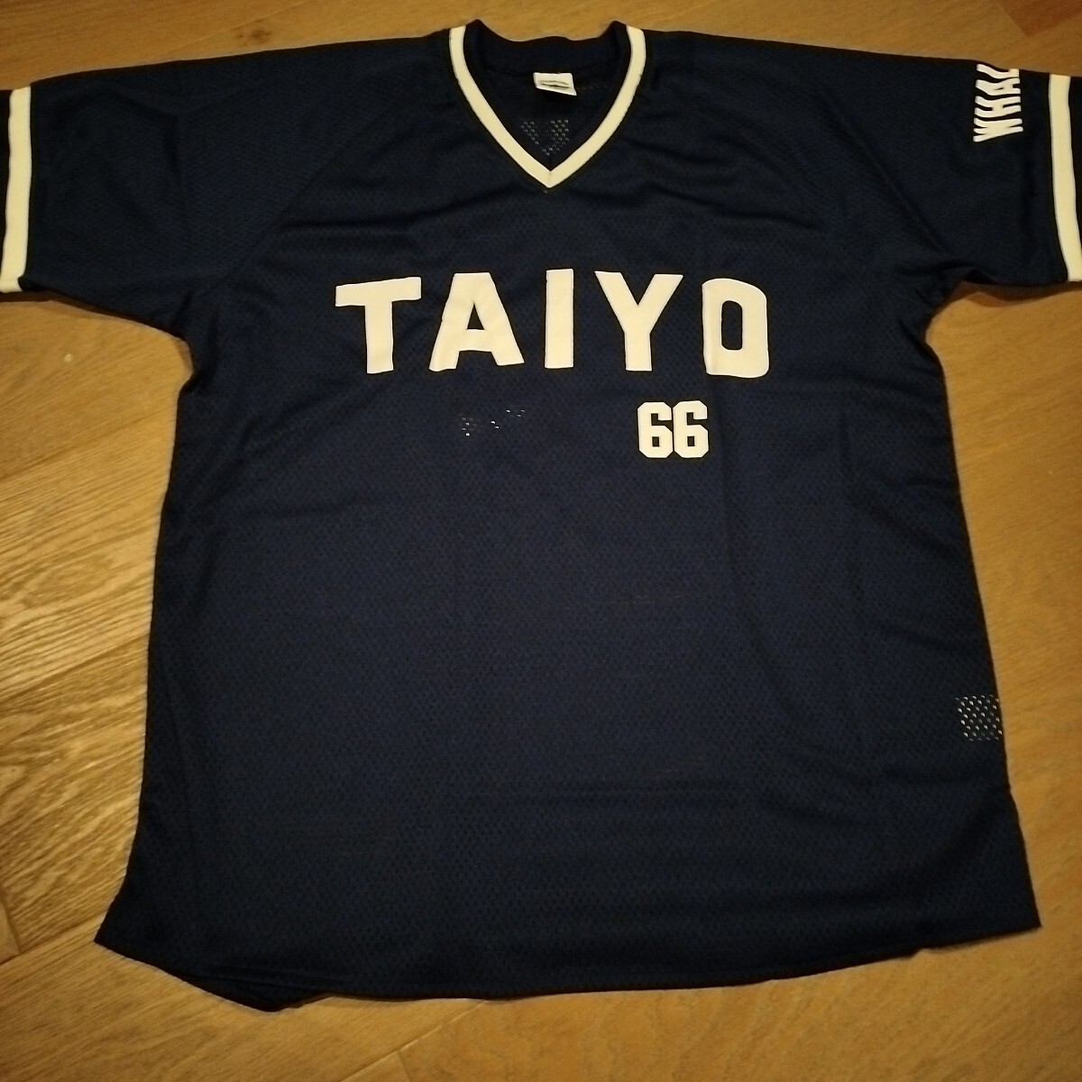 Yahoo!オークション -「ベイスターズ ユニフォーム 石井琢朗」の Yahoo!オークション -「ベイスターズ ユニフォーム 石井琢朗」の