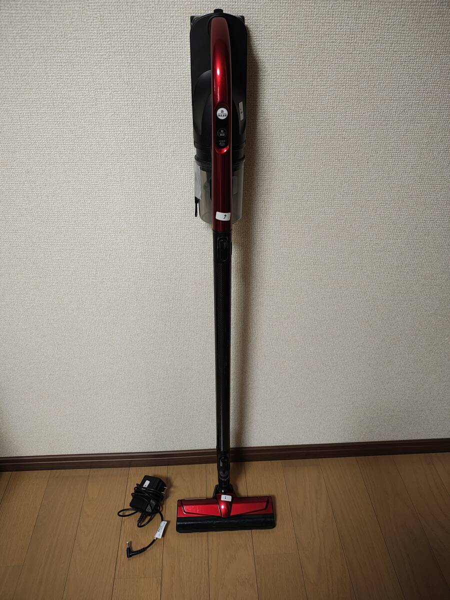 日立 PV-BH900K 2023年製 バッテリー新品と同等 2|Yahoo!フリマ 日立 PV-BH900K 2023年製 バッテリー新品と同等 2|Yahoo!フリマ