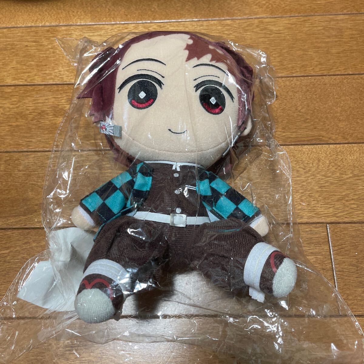 2025年最新】Yahoo!オークション -鬼滅の刃(ぬいぐるみ)の中古品