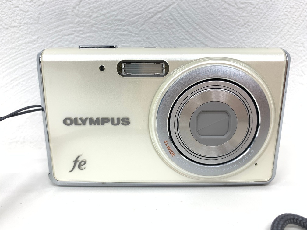 Yahoo!オークション -「olympus fe-4020」の落札相場・落札価格 Yahoo!オークション -「olympus fe-4020」の落札相場・落札価格