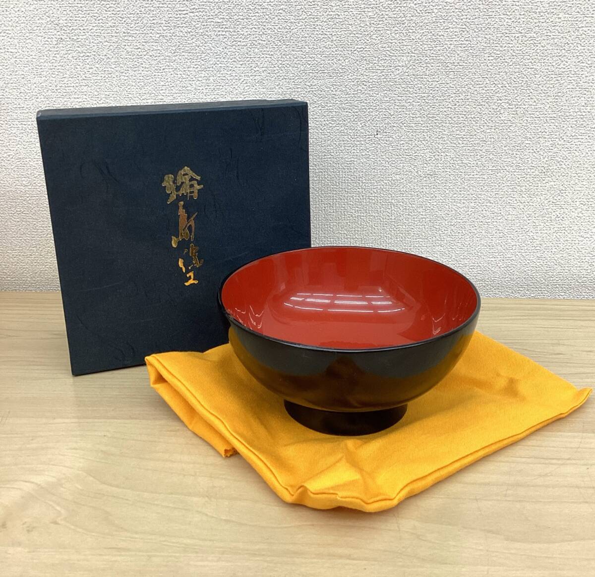Yahoo!オークション -「輪島塗 未使用」(椀) (漆芸)の落札相場 Yahoo!オークション -「輪島塗 未使用」(椀) (漆芸)の落札相場