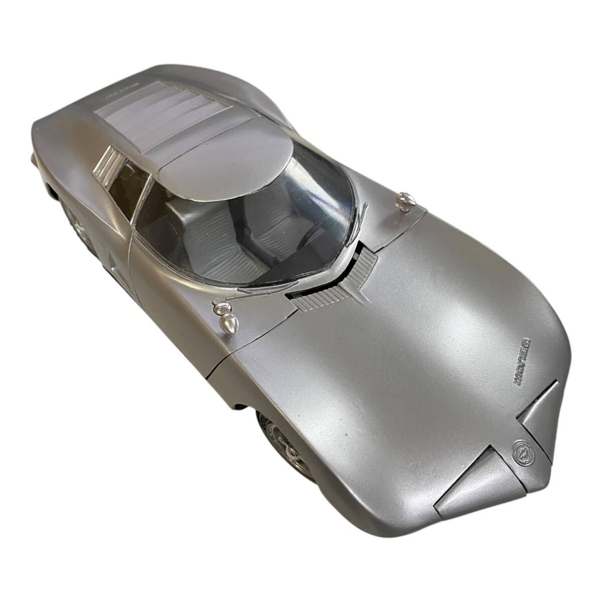 Yahoo!オークション -「プラモデル 車 ジャンク」(プラモデル