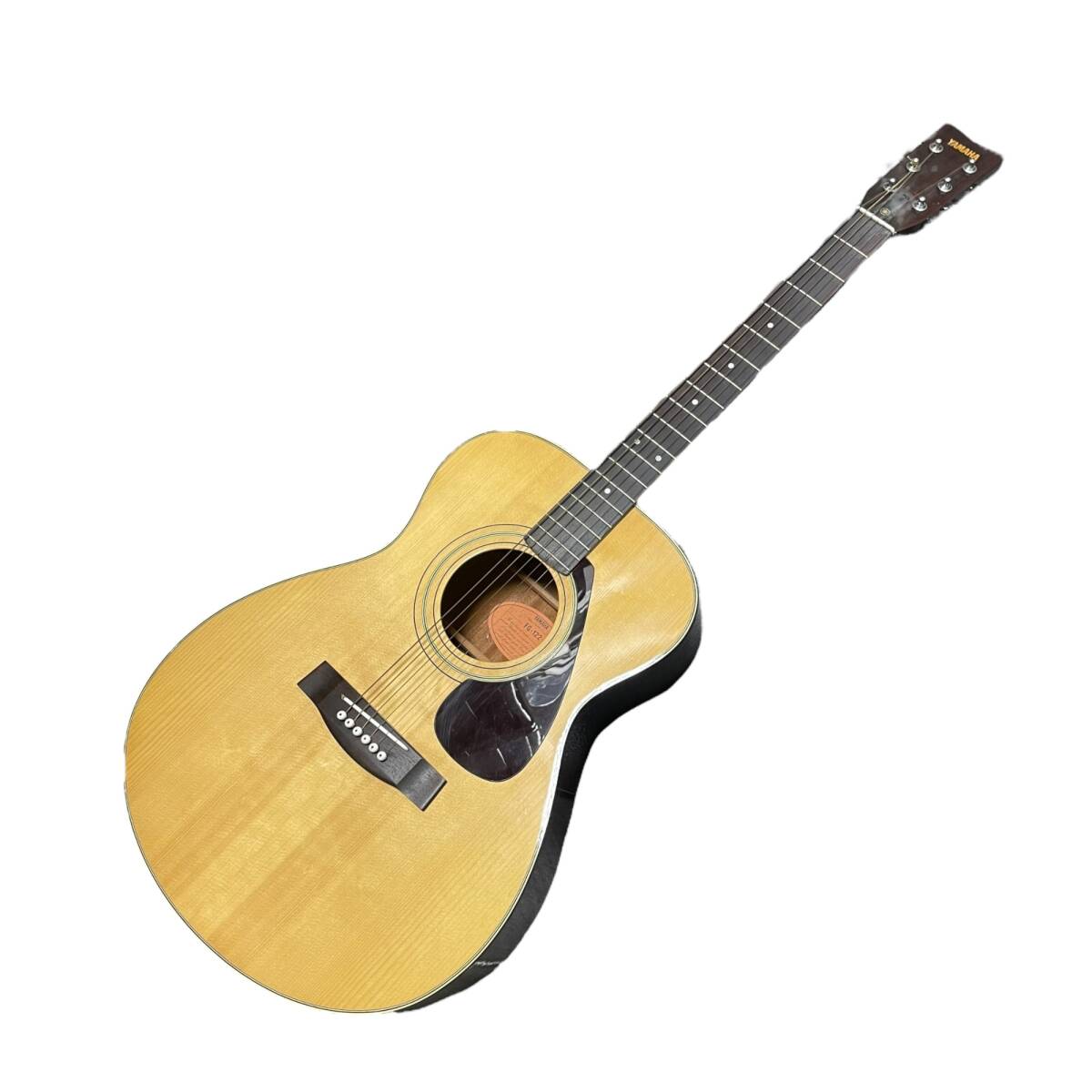 Yahoo!オークション -「yamaha fg-122」の落札相場・落札価格