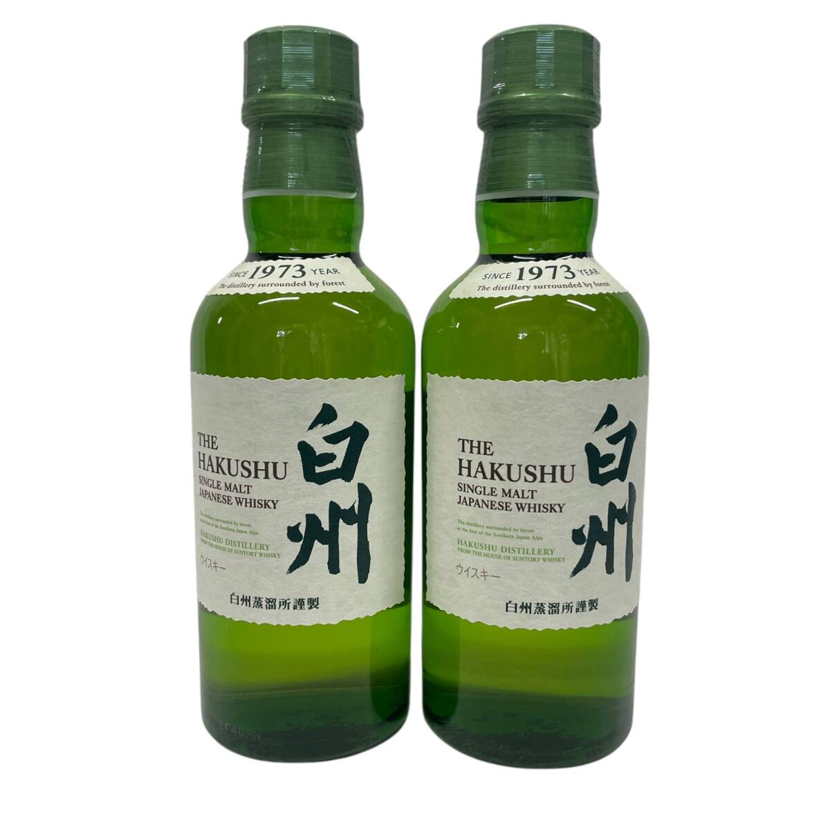Yahoo!オークション -「白州180ml」の落札相場・落札価格 Yahoo!オークション -「白州180ml」の落札相場・落札価格