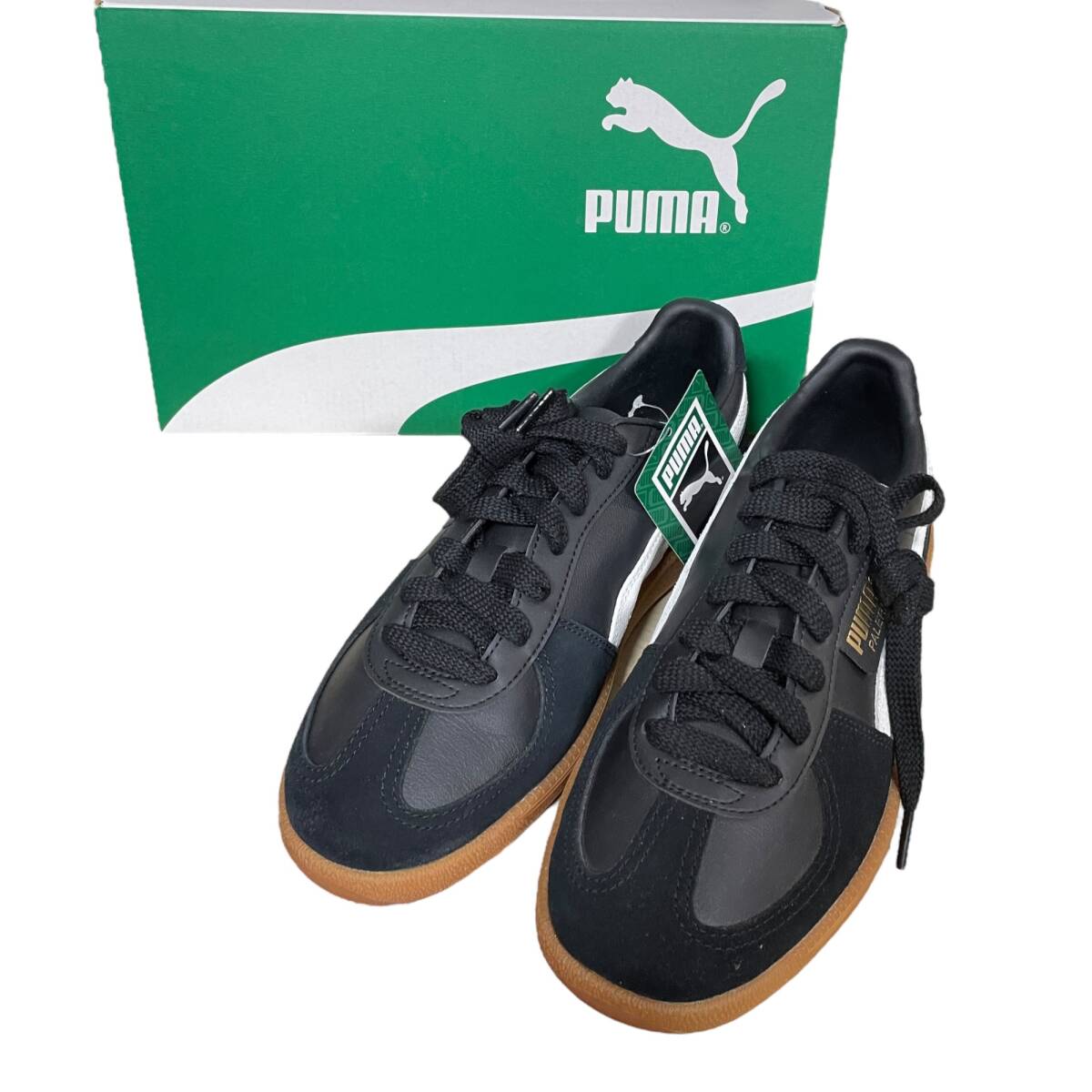 2025年最新】Yahoo!オークション -(puma プーマ)(27.5cm)の中古