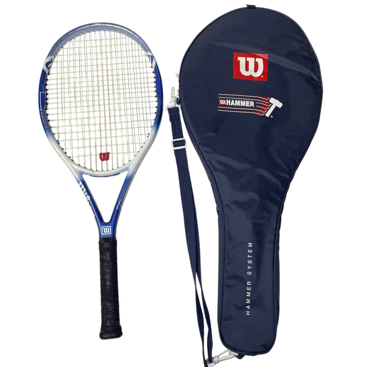 2025年最新】Yahoo!オークション -wilson hammerの中古品・新品 2025年最新】Yahoo!オークション -wilson hammerの中古品・新品