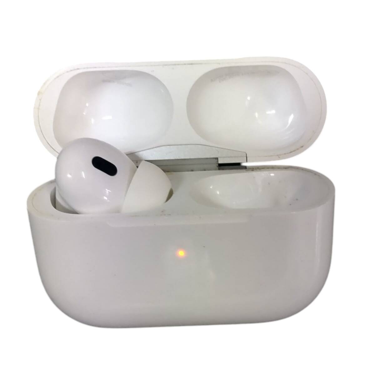 Yahoo!オークション -「airpods pro 第2世代 片耳」の落札相場 Yahoo!オークション -「airpods pro 第2世代 片耳」の落札相場