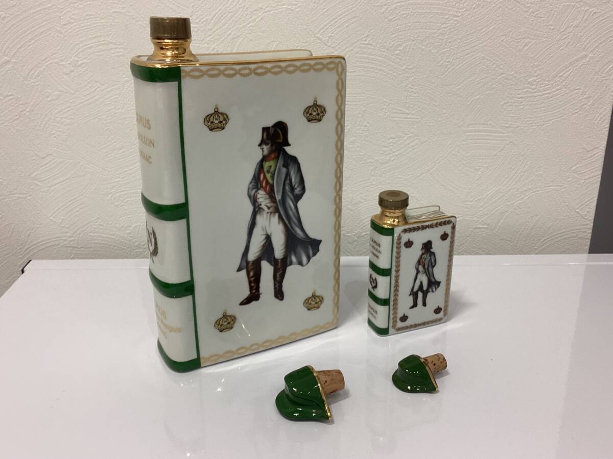 2025年最新】Yahoo!オークション -カミュ ナポレオン ミニの中古