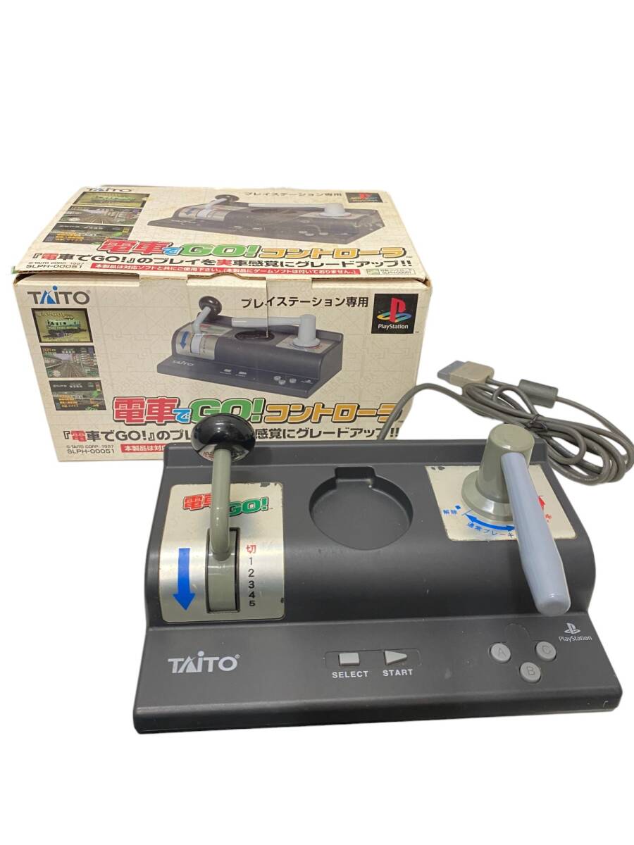 2025年最新】Yahoo!オークション -タイトー電車でgoの中古品