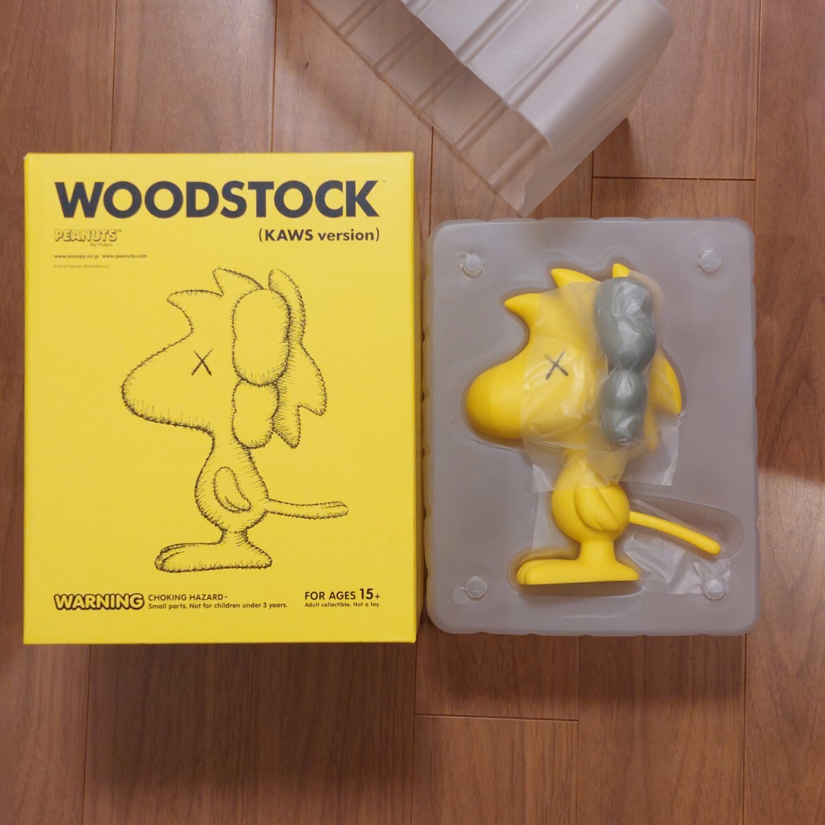 Yahoo!オークション -「original FAKE KAWS SNOOPY」の落札相場 Yahoo!オークション -「original FAKE KAWS SNOOPY」の落札相場