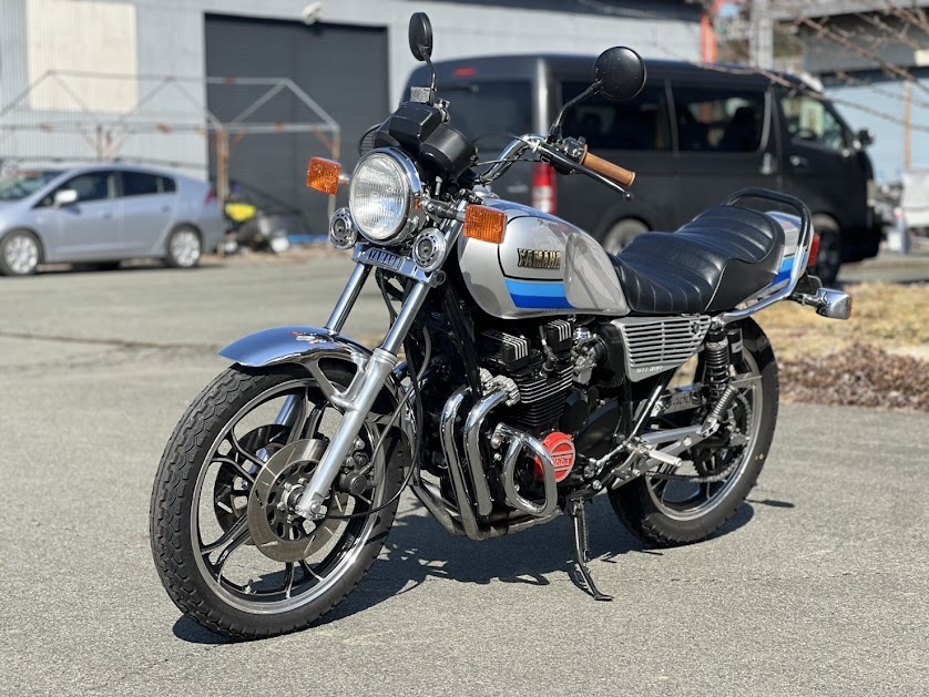 2025年最新】Yahoo!オークション -xj400(ヤマハ)の中古品・新品 2025年最新】Yahoo!オークション -xj400(ヤマハ)の中古品・新品