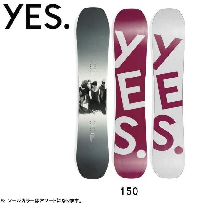 １着でも送料無料 Yahoo!オークション スノーボード」の落札相場・落札価格 -「yes スノーボード
