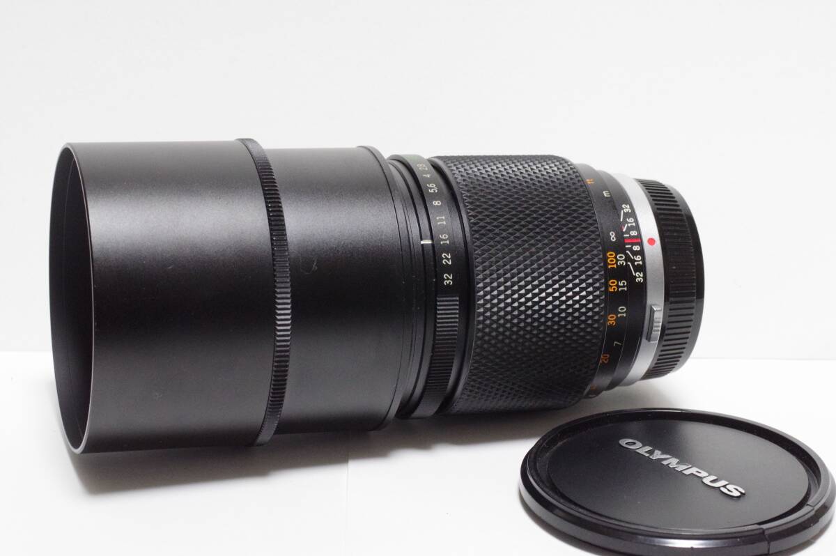 Yahoo!オークション -「180mm f2.8 zuiko」の落札相場・落札価格 Yahoo!オークション -「180mm f2.8 zuiko」の落札相場・落札価格