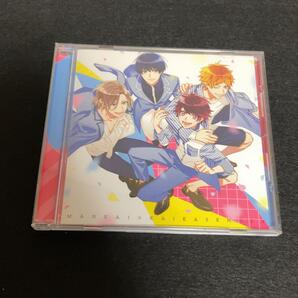 A3ders! 『A3!(エースリー)』主題歌 MANKAI☆開花宣言 ●