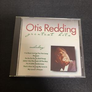 オーティス・レディング Otis Redding / Greatest Hits