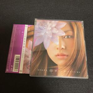 中島美嘉 / STARS / TEARS (粉雪が舞うように…)