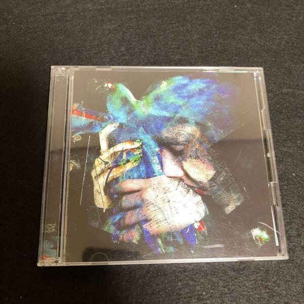 Alice Nine(A9) / 華【hae・ne】初回盤Type-A DVD付